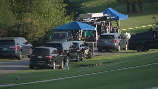 Catawba County residents anxious for arrest after gunmen open fire on house party