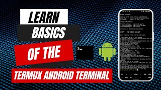 Termux Installation On Any Android || Termux for Beginners