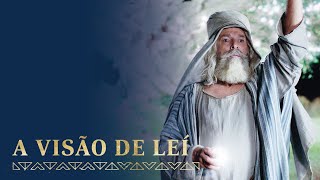 Leí tem a visão da árvore da vida | 1 Néfi 8