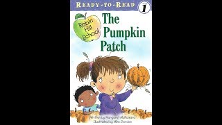 The Pumpkin Patch