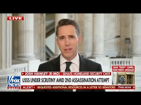 Is DHS a Secret Service?