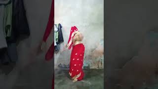 Mera Piya Ghar Aaya O Ramji | Bride entry song | LoveEatExplore #shorts #ytshorts #dance d#viral