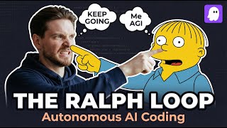 Self-Validating AI agentic Loops - The 10 x "Ralph Wiggum" Pattern