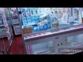 レジャーランド秋葉原1号店のエレベーター