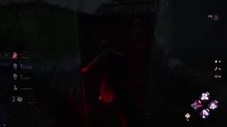 [DBD] 　たまにDBD　　参加型