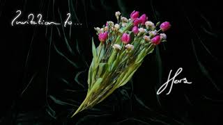 Her's - Don't Think It Over (Official Audio)