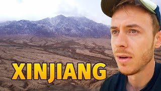 I Saw Xinjiang with my Own Eyes...