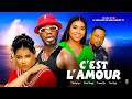C'est L'amour (film Complet): Films Africains | Broda Shaggi, Frances Ben  Shirley Igwe -films 2024