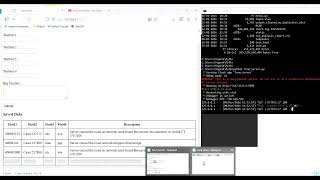 Python flask+HTML form. #python#flask#pythonproject#coding#programming#webdevelopment