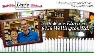 Dar's Country Market - Guelph - 1-0411