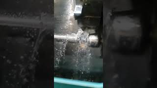 Turning en16 steel with arno inserts