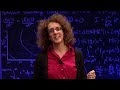 Victoria Kaspi Public Lecture The Cosmic Gift of Neutron Stars