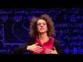 Victoria Kaspi Public Lecture: The Cosmic Gift of Neutron Stars