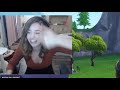 I Hired a 12 YEAR OLD Fortnite Pro from Fiverr to Carry Me! Pokimane