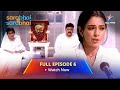 Full Episode 6 | Sarabhai Vs Sarabhai | Maya ke Popat kaka #starbharat #comedy