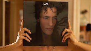 Hen Yanni - I am (Lyrics Video)