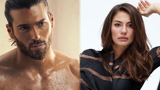 [23 de enero de 2025] La impactante Noticia de Can Yaman  y Demet Özdemir sorprende a todos