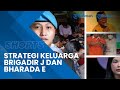 Sidang Perdana Ferdy Sambo Cs Kian Dekat, Keluarga Brigadir J dan Bharada E Punya Kiat Untuk Melawan