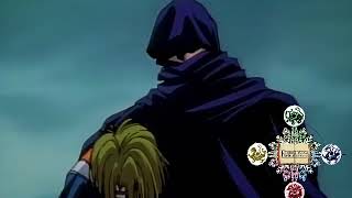 Fushigi Yuugi Tagalog Ep 27