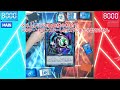 【 遊戯王 】ネムレリアvsキマイラ【 対戦 】