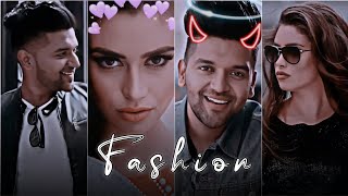 Fashion ❤️ | EFX status 🥵 | Guru Randhawa | Slowed reverb song⚡| New Efx status 🔥 | lo-fi songs