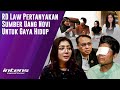 RD Law Pertanyakan Sumber Uang Novi Untuk Gaya Hidup | Intens Investigasi | Eps 4452