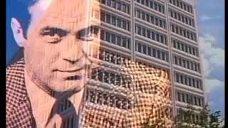 One Life to Live (1988) - Opening Sequence (Instrumental Version w/Twist)