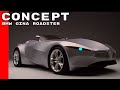 BMW GINA Roadster Concept