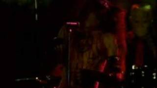 DieMonsterDie - One Night At Devils Rock (LIVE 2009)