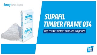 [Motion design] Knauf Insulation SUPAFIL Timber Frame 034