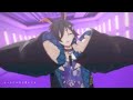 ラビットホール【奏手イヅル】【mmdホロスターズ】