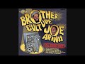 Brother Culture & Joe Ariwa - Propaganda + Dub