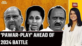 6 PM Prime With Akshita Nandagopal | Pawar Resigns As NCP Chief, Aghadi In Panic | India Today LIVE