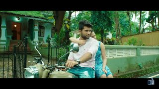 Nee Venakale Nadichi Video Song  | Vijay Devarakonda | | Malobika | | Chinmay |