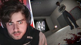 esse jogo me lembra daquela vez que eu fiquei preso em uma masmorra do escritório