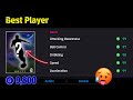 9,800 GP Only! Hidden Faster Player in eFootball 2024 Mobile