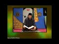 Mengenang Tilawah Al-Quran Merdu Almarhum H Chumaidi Hambali | Surah Ali Imran Ayat 98 - 105