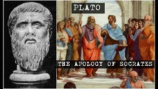 The Apology of Socrates - Plato (free audiobook)