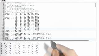 Print Path - Artificial Intelligence for Robotics