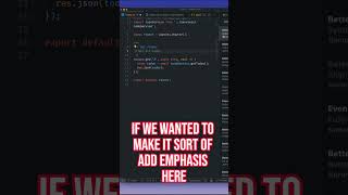 Extension of the Week: Better Comments