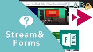 Webinaire 11 : Stream \u0026 Forms