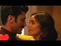 ileana d cruz and ajay devgan hot kisses scene in baadshaho romantic scenes