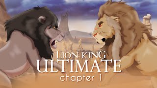 THE ULTIMATE LION KING FAMILY TREE || chapter 1