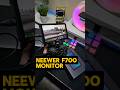 Neewer F700 Monitor Asmr Unboxing #neewer #unboxing #monitor #videography #camera #sonyfx3 #creative