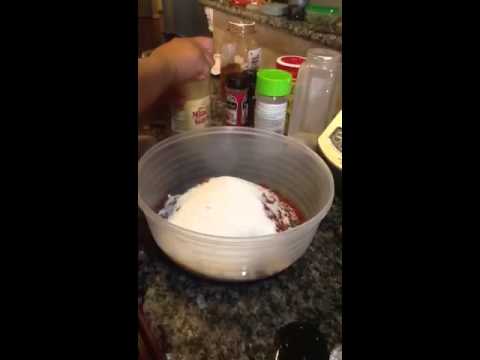 Thuy's famous crawfish secret seasoning Thuy's famous crawfish secret seasoning