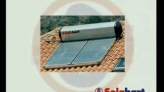 Accomandita TSE SpA - Video installazione sistema Solahart