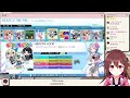 vtuberがたくさん出てくる音ゲーがあるらしい？？グルーヴコースター ワイワイパーティーで盛り上がろ♪