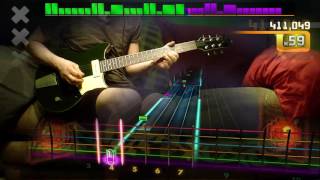 Rocksmith 2014 - RS1 Import - Score Attack - Pixies \