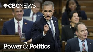 Conservatives, NDP weighing how to vote on upcoming federal budget | Power & Politics