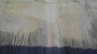 Water Tank Leakage Treatment using Penetron Waterproofing System